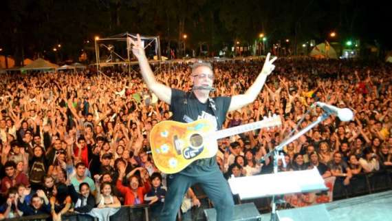 Culminó con gran éxito un nuevo Encuentro de la Cultura y su Pueblo