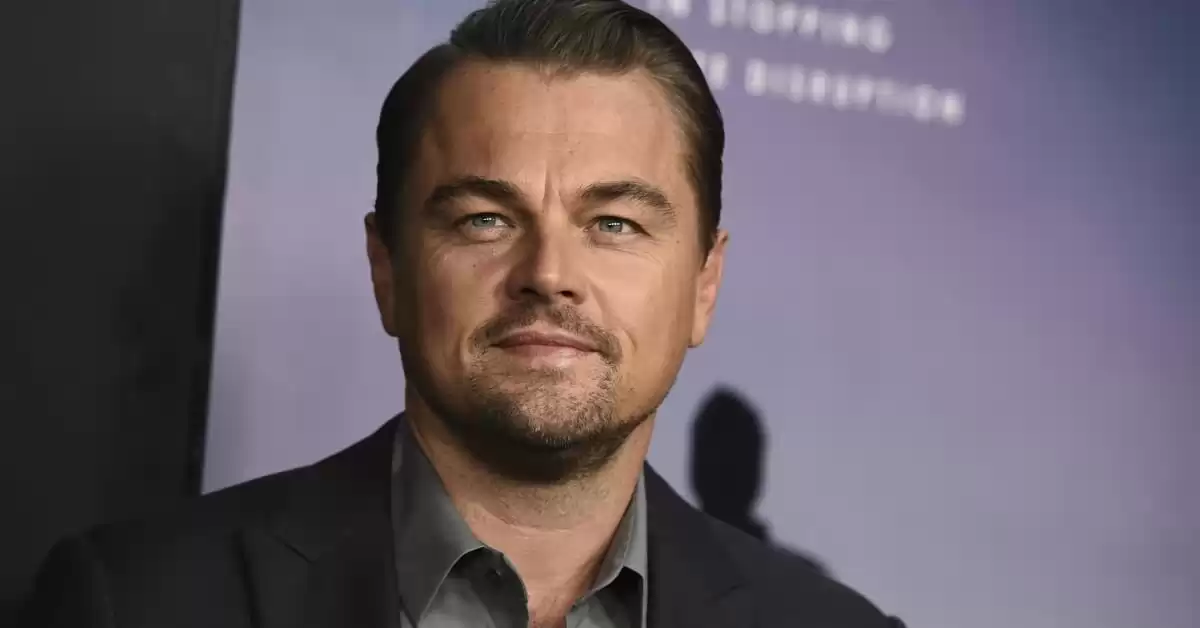 Leonardo Di Caprio apoyó la creación de un parque nacional en Córdoba