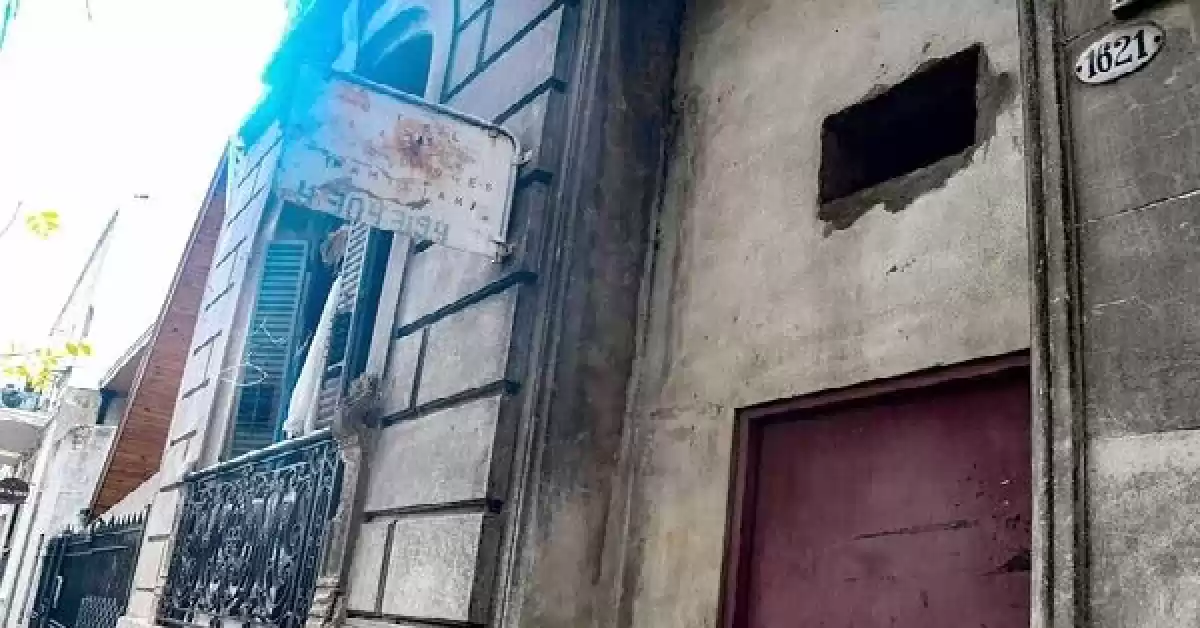 Murió la tercera víctima del ataque lesbofóbico en una pensión de Barracas