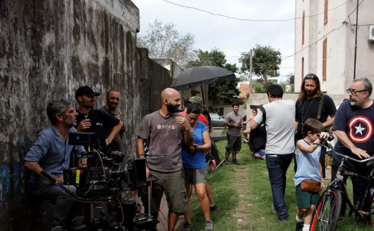 Rosario: hoy se producirán cortes de tránsito por el rodaje de una película