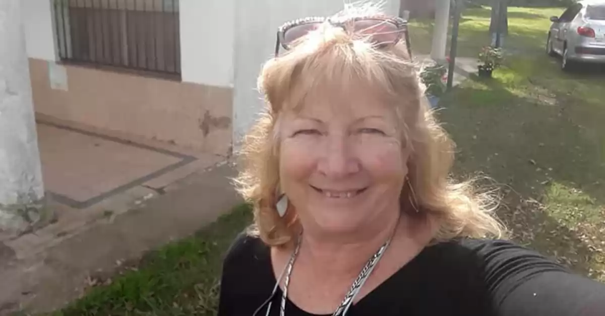 Cadena perpetua para el femicida de Liliana Dellara en Las Parejas