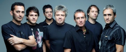 Los pericos en San Lorenzo.