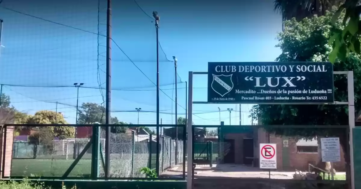 Un club rosarino busca respuestas de parte de Milei sobre el programa “Hay Equipo”