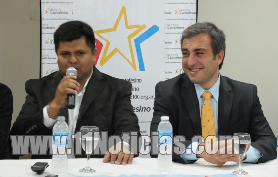 El massismo juntará firmas contra la reforma del Código Penal en San Lorenzo