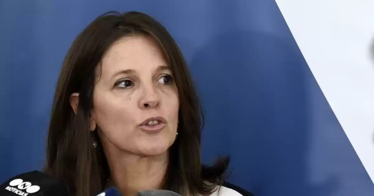 Intervención en la Fiscalía de Rosario: Removieron a María Eugenia Iribarren y ya dispusieron de un nuevo fiscal para la ciudad 