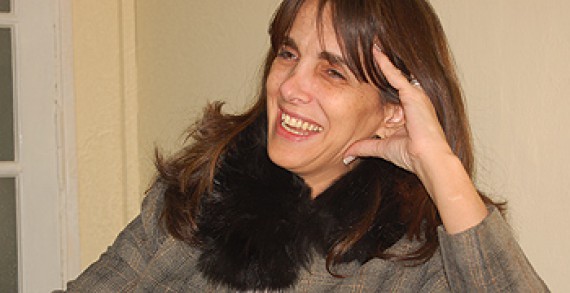 Fraga y De Grandis Respaldan a María Eugenia Bielsa.