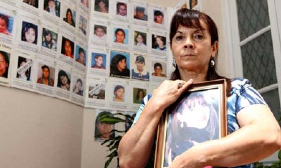 Todos condenados
