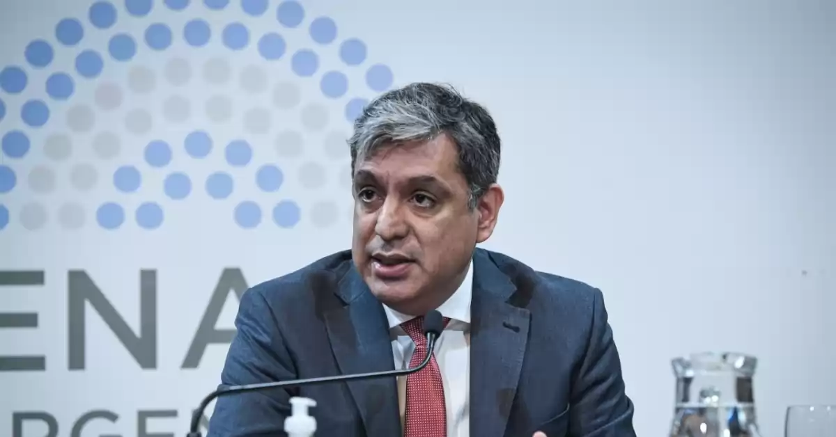 Duelo provincial y condolencias de todo el arco político por la muerte del senador Matías Rodríguez