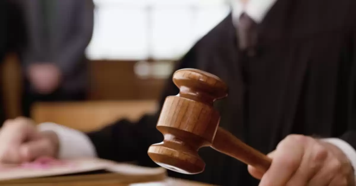 Deberá cumplir la condena el hombre acusado de matar a su esposa embarazada y que estuvo prófugo por 22 años