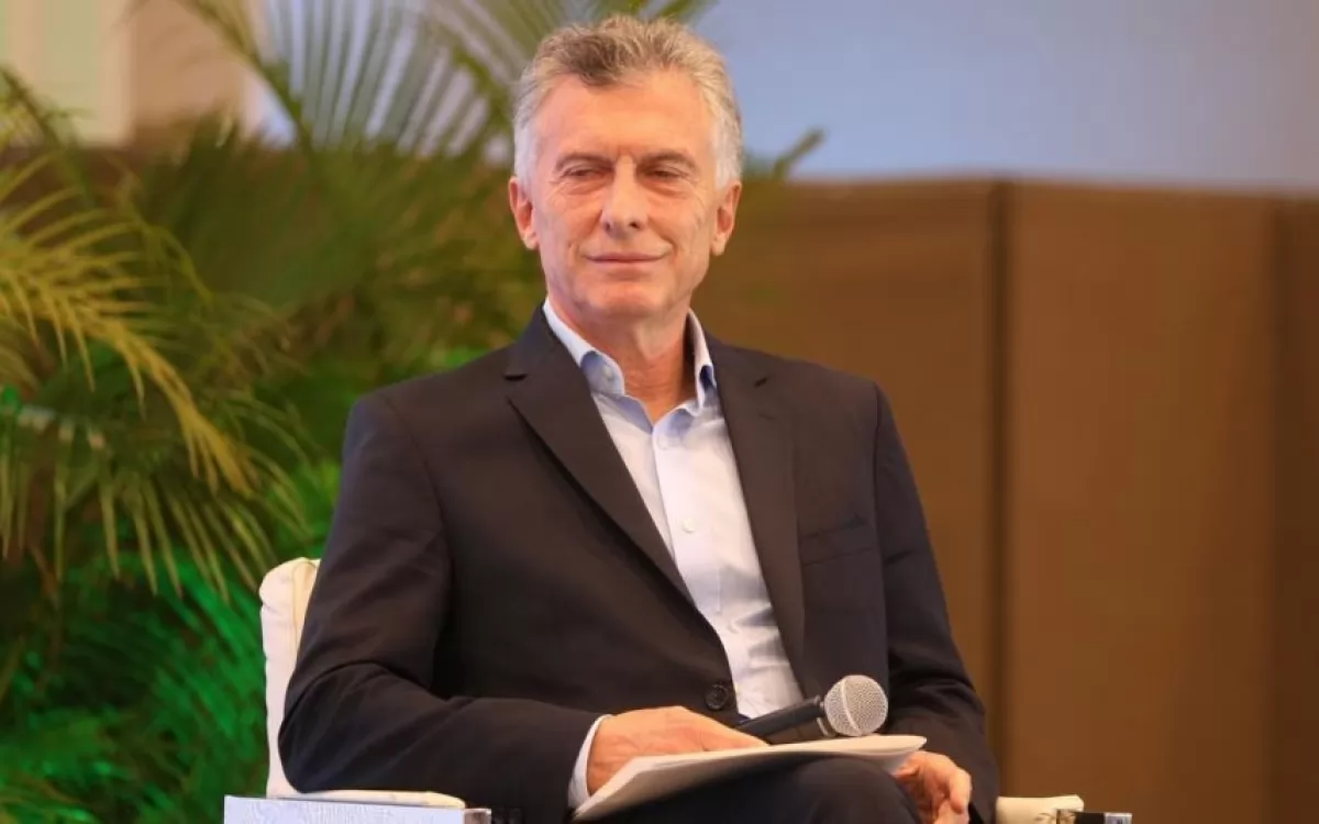 La querella de las escuchas ilegales a los familiares del ARA San Juan pidió la detención de Macri