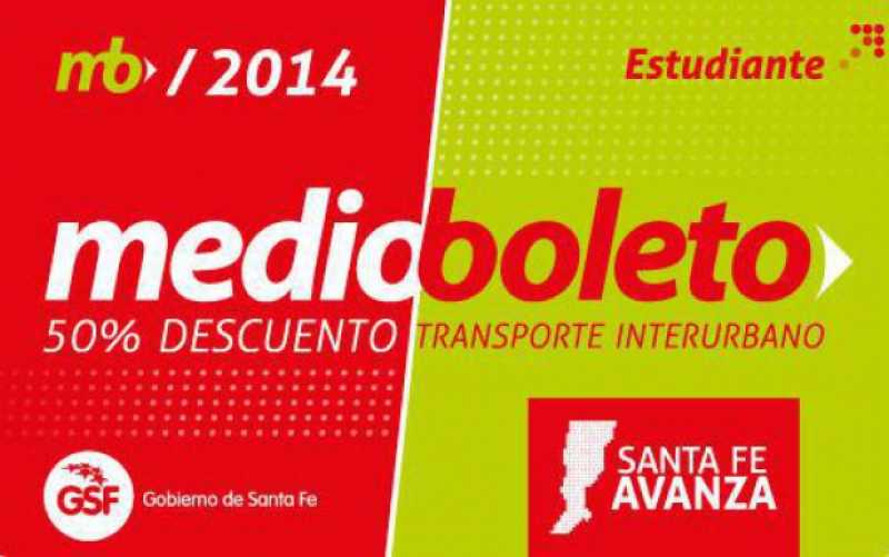 Se extiende el plazo de vigencia de la Credencial Única de Medio Boleto Estudiantil