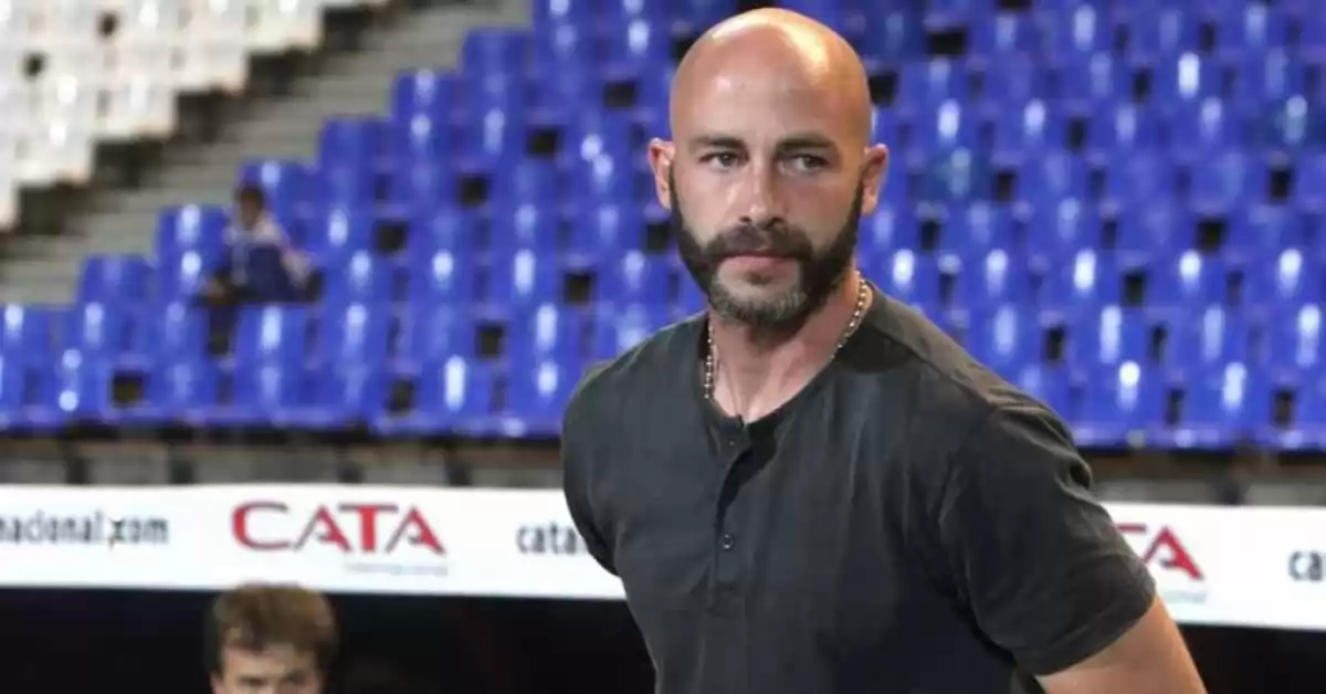 Sebastián Méndez será nuevo técnico de Newell’s