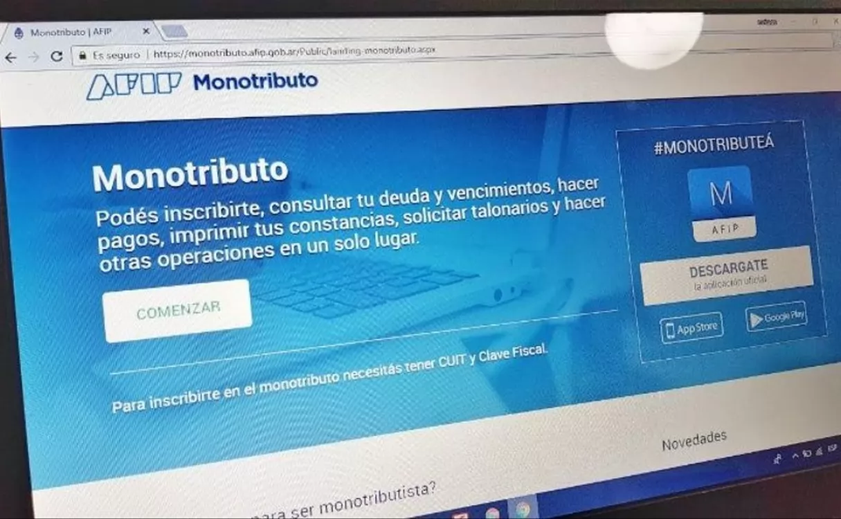 La AFIP avanza con la implementación de los Créditos a Tasa Cero