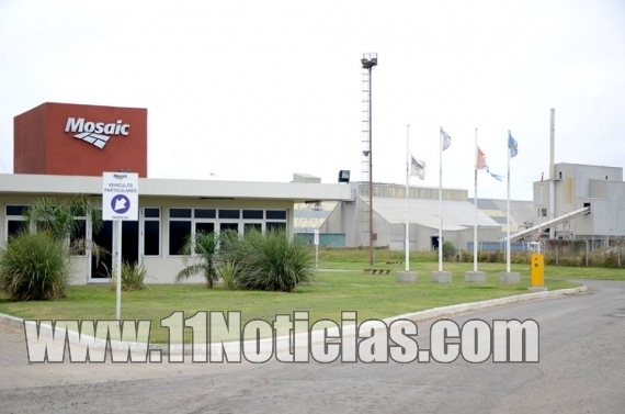 Conflicto Mosaic: cuarto intermedio hasta el martes
