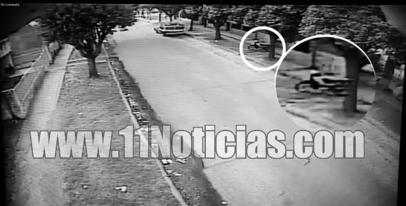 Santa Fe abre los sobres para la adquisición de 600 cámaras de video vigilancia