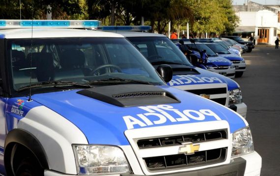 Santa Fe llama a licitación para 280 vehículos policiales
