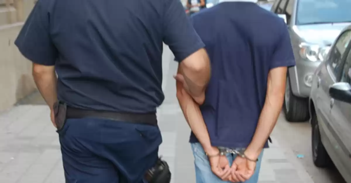 Rescataron en Casilda a una joven santafesina que fue raptada por su pareja