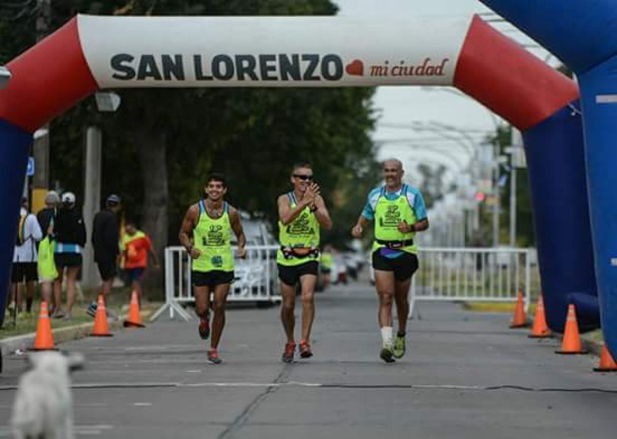 En febrero se corre el “Fondo de la Amistad” que une Rosario y San Lorenzo