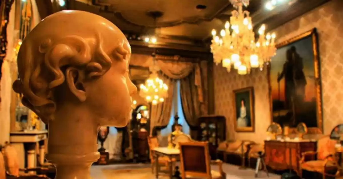 Rosario: La agenda del Museo Estevez para disfrutar el verano