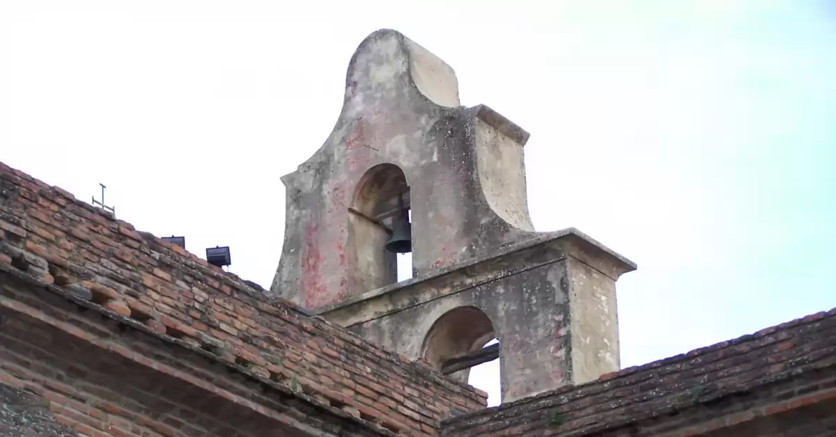 El Complejo Museológico de San Lorenzo estará cerrado por mantenimiento