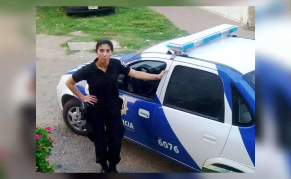 La policía que salvó al niño aprendió RCP en el curso de AMZ división rescate