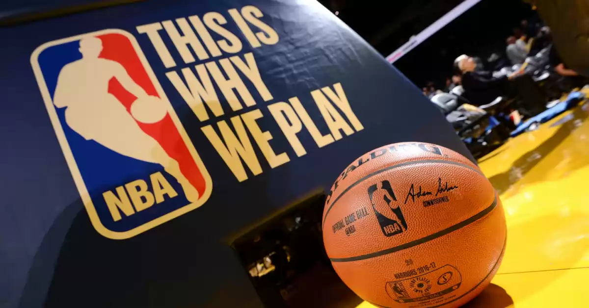 Los jugadores de NBA que no estén vacunados contra el coronavirus no podrán jugar en Canadá