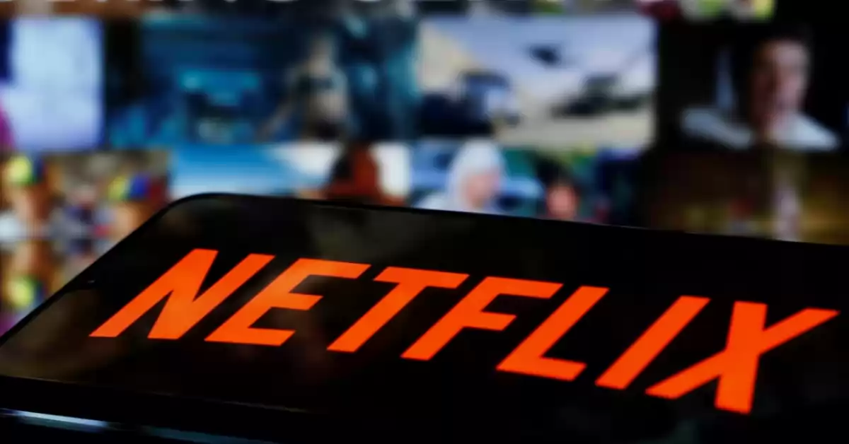 Netflix anunció un aumento en sus tarifas a partir de febrero