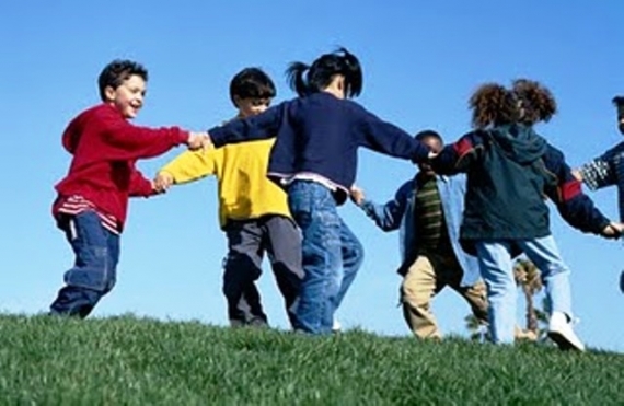 Día Mundial de Acción para la Supervivencia Infantil	