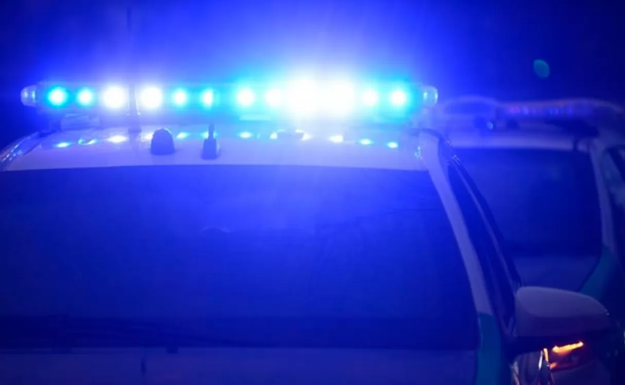 Tres menores quedaron demorados al intentar robar en una casa de barrio Bouchard