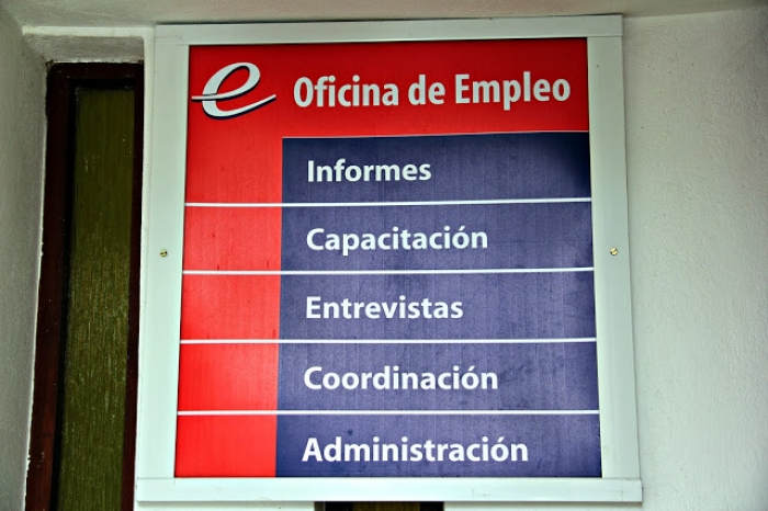 El área de Empleo brinda asesoramiento sobre el programa Progresar 