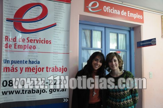 La Oficina de Empleo de Beltrán continúa recibiendo jóvenes para los talleres POI