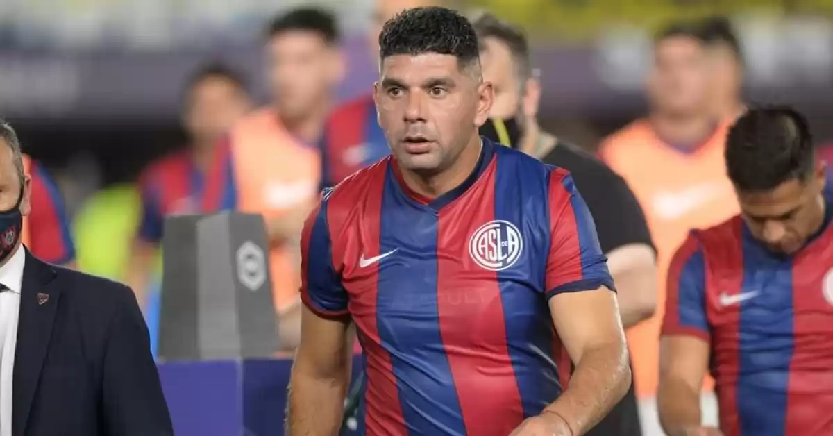Condenaron a Ortigoza por amenazar a un ex empleado de San Lorenzo
