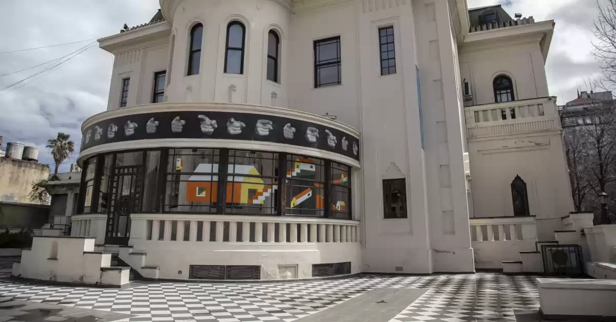 Vuelven las visitas guiadas para instituciones educativas en museos y centros culturales de Rosario