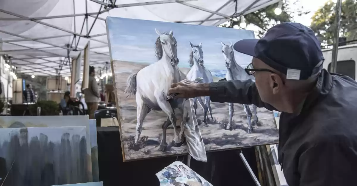 Llega el Mercado de las Artes a Rosario con una edición nocturna