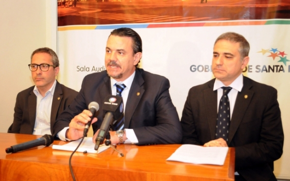 Publicidad electoral: Santa Fe tendrá un sistema de contratación de espacios en radio y televisión