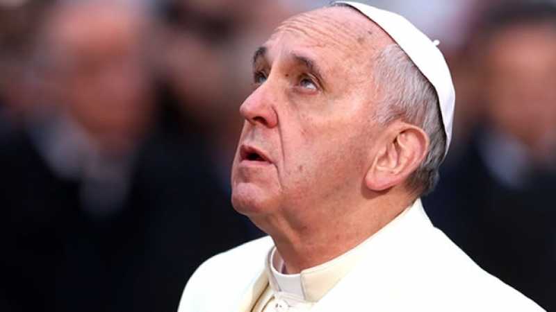 El Papa Francisco podría visitar Argentina en la primavera de 2016