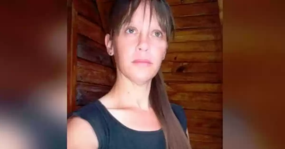 Ofrecen $30 millones de pesos de recompensa para quien aporte datos sobre Paula Perassi