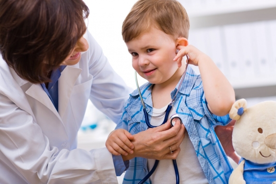 Misceláneas en pediatría