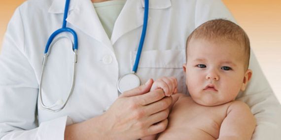 Guardias de pediatría, una cuenta pendiente en la región