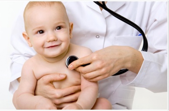 Últimas noticias en pediatría por el Dr. Lalo Lelli