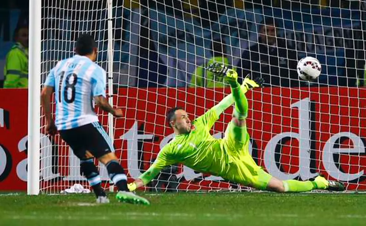 Copa América: Argentina jugará la final contra Brasil