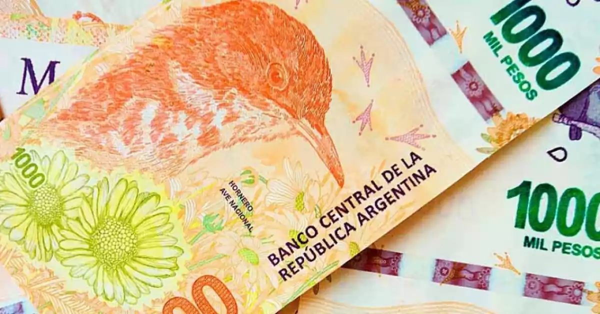 La devolución del IVA este fin de semana rondó una cifra cercana a los 8.000 millones de pesos