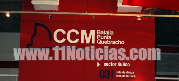 Ya están abiertas las inscripciones en el Centro Cultural de PGSM
