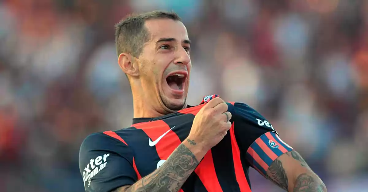 San Lorenzo de Almagro jugará por Copa Libertadores con nuevo entrenador