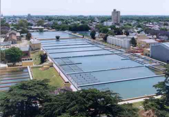Mañana habrá un corte de agua que afectará a la región