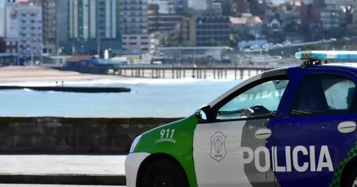 Volvía de bailar y fue asesinado de un disparo en la cabeza en Mar del Plata