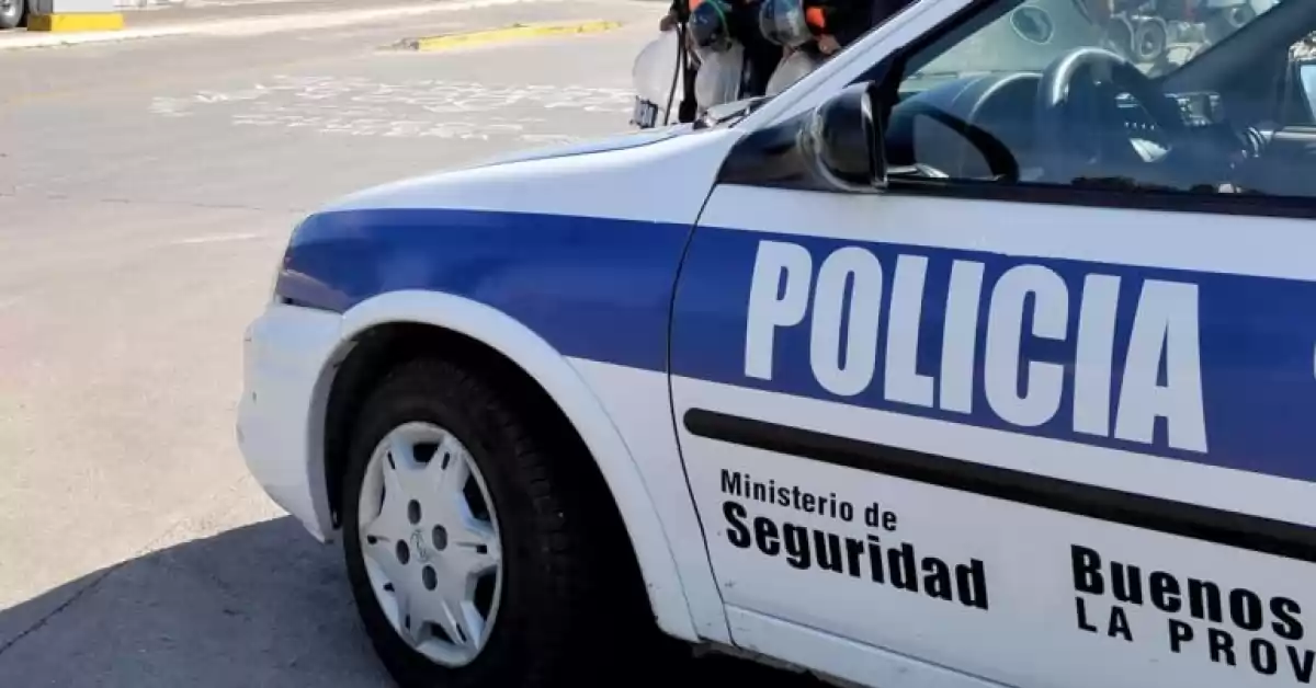 Cuatro policías detenidos por apresar y torturar a dos menores de edad en Mar del Plata