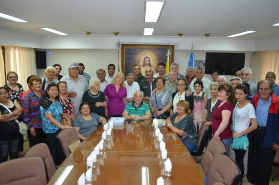Servicio de Salud Ocupacional portuario 