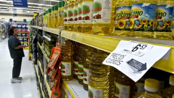 ¿Cuáles son los supermercados de la región adheridos a “Precios Cuidados”?