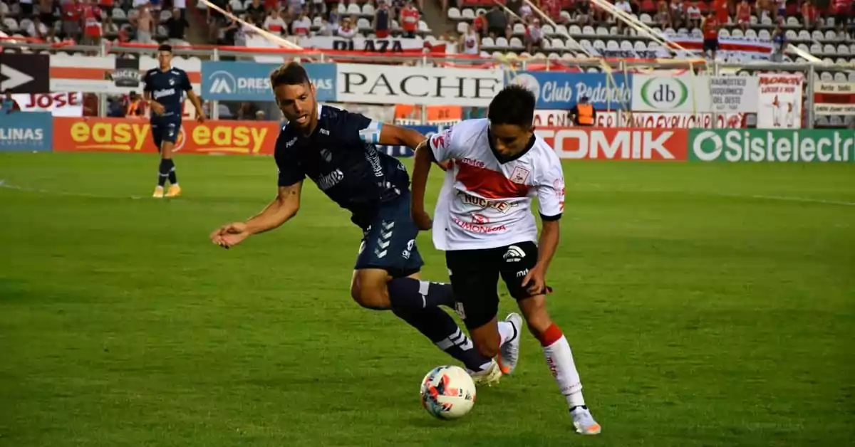 Este jueves se sortea el fixture de la Primera Nacional